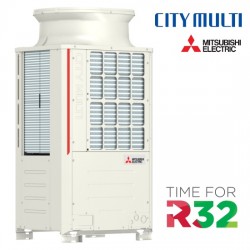 Mitsubishi Commercial Air Conditioning PUHY-M300YNW-A1